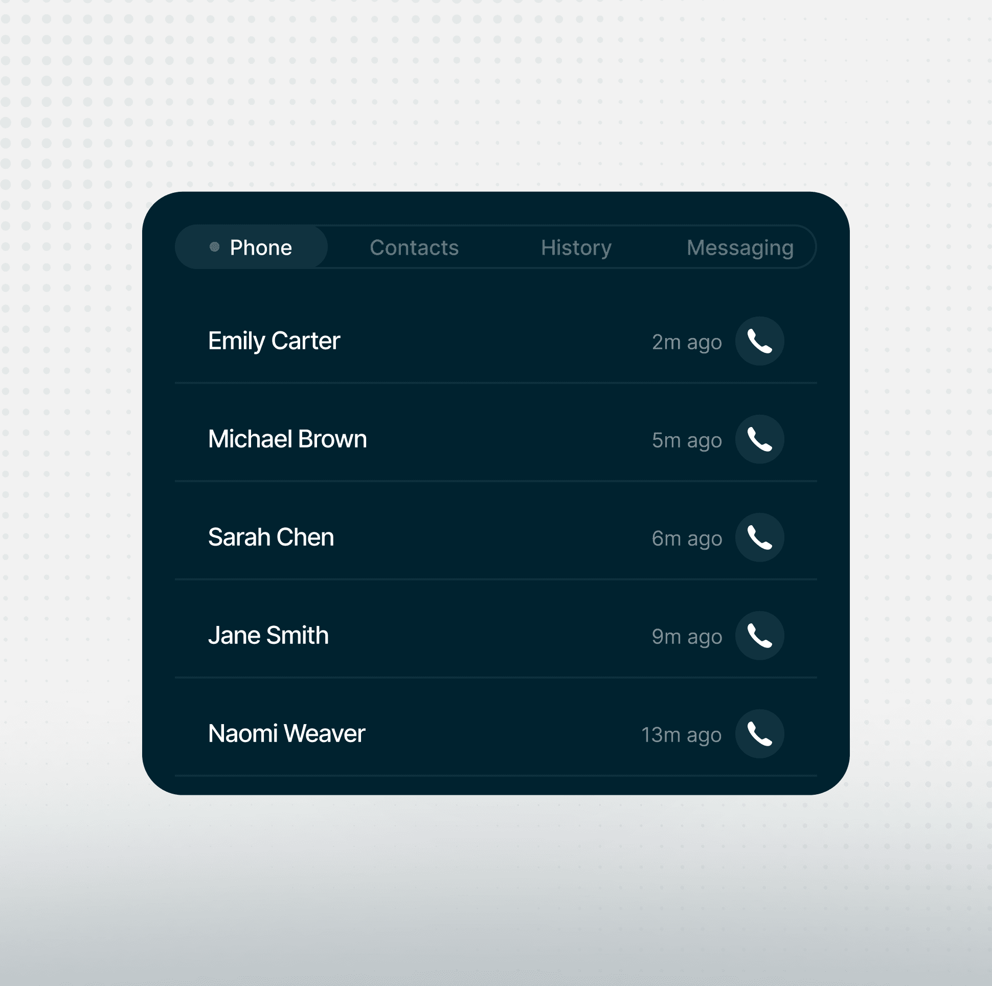 Umony Mobile