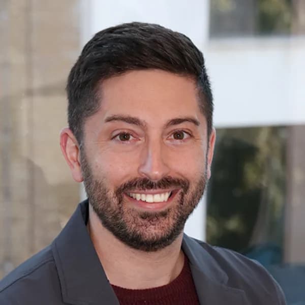 Adam Benjamin