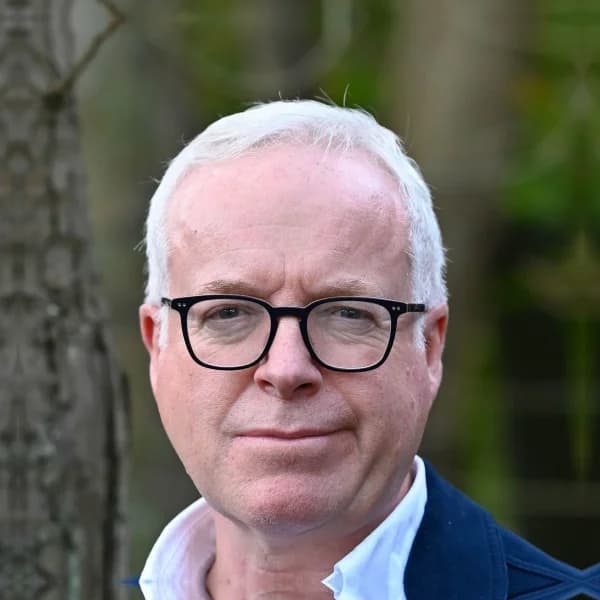 James Cronk