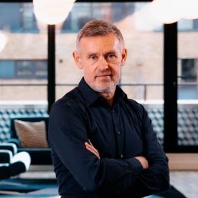 Thomas Helledie